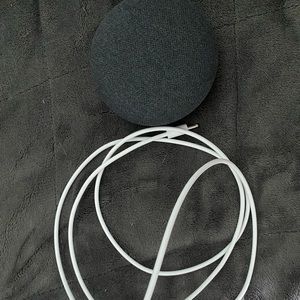 Google home speaker